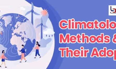 Climatology Methods