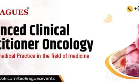 Advanced Clinical Practitioner Oncology