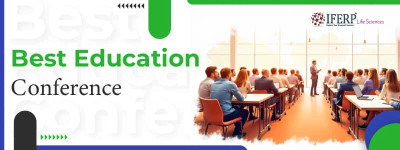 best education conferences 2025