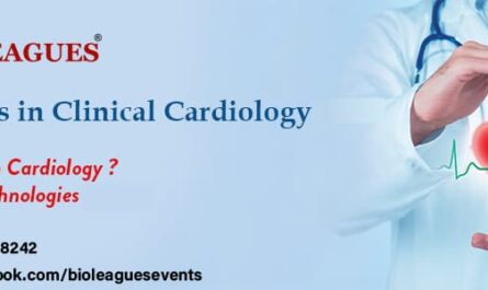 Advances in Clinical Cardiology