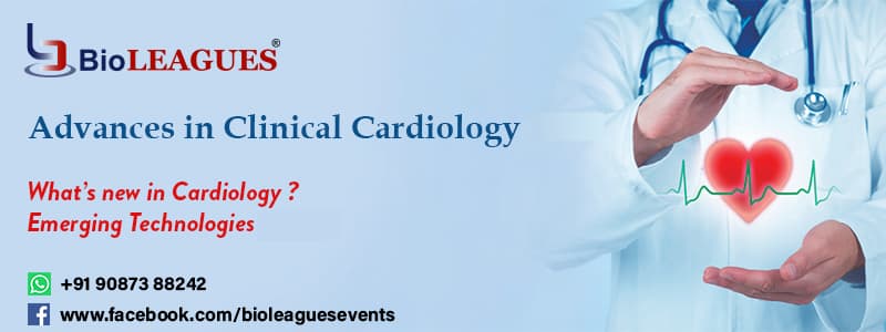 Advances in Clinical Cardiology  2025