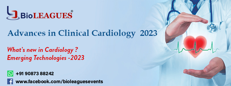 Advances in Clinical Cardiology  2025