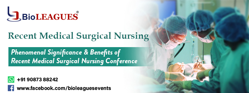 Recent Medical Surgical Nursing