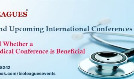 How to find upcoming international conferences in 2025