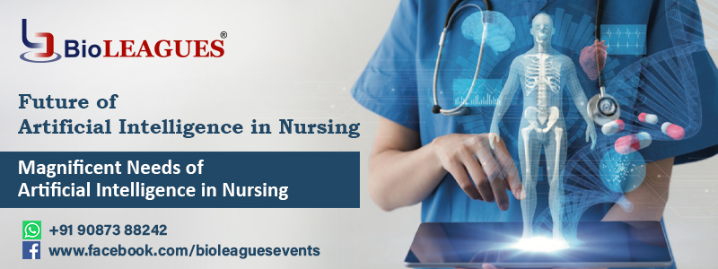 Future of Artificial Intelligence in Nursing