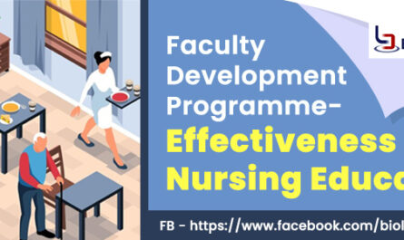 Faculty Development Programme