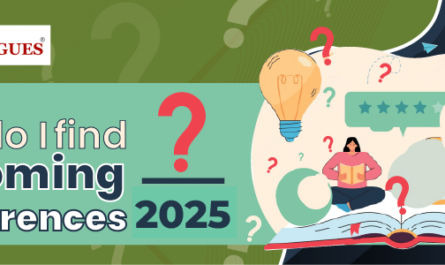 How do I find upcoming conferences 2025