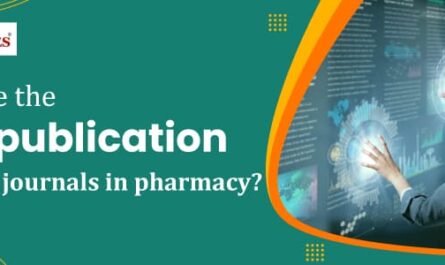 What are the fast publication scopus journals in pharmacy?