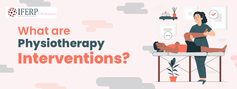 What are physiotherapy interventions?