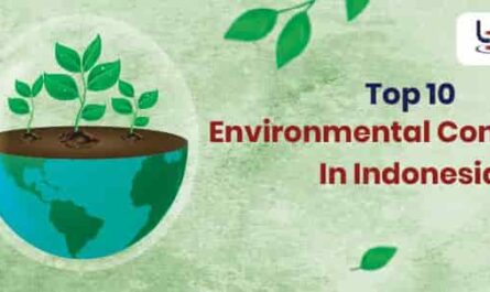 Top 10 Environmental Conference in Indonesia