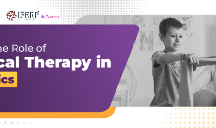 What is the Role of Physical Therapy in Pediatrics