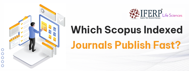 Which Scopus Indexed Journals Publish Fast?