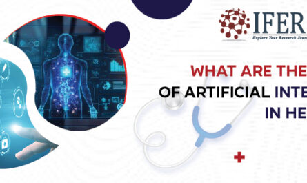 What Are the Benefits of Artificial Intelligence in Healthcare?