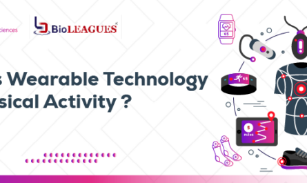 What is Wearable Technology for Physical Activity?