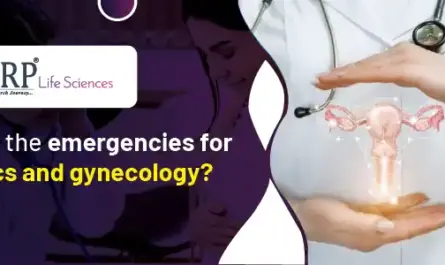 What are the emergencies for obstetrics and gynecology?