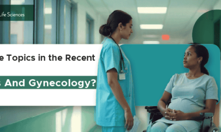 What are the Topics in the Recent Advances in Obstetrics And Gynecology?