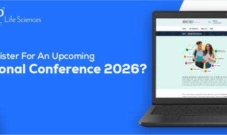 How Do I Register for an Upcoming International Conference 2026?