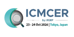 9th ICMCER 2026