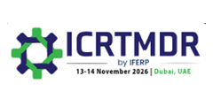 9th ICRTMDR 2026