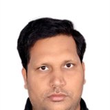 Dr. Siddharth Singh Yadav