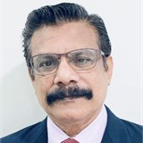 Prof. Dr. Siva Mahendran
