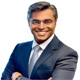 Dr. Xavier Gopi