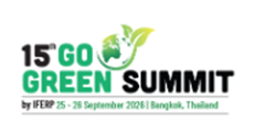 15th Go Green Summit 2026