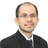 Dr. Baihaqi Siregar