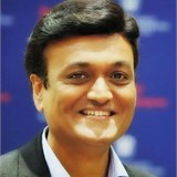 Dr Kiran Trivedi