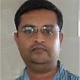 Dr. Maulin P. Shah