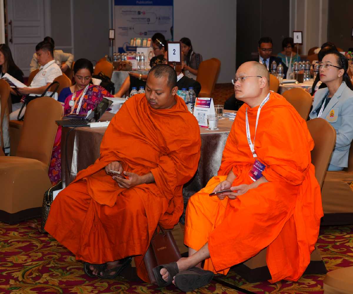 Past conference glimpse 10