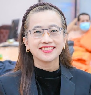 Dr. Pattamawadee Sankheangaew