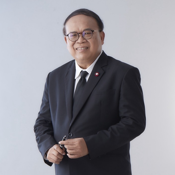 Dr. Wijarn Simachaya