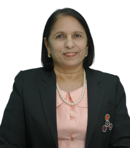 Prof. Dr. Sandhya Babel