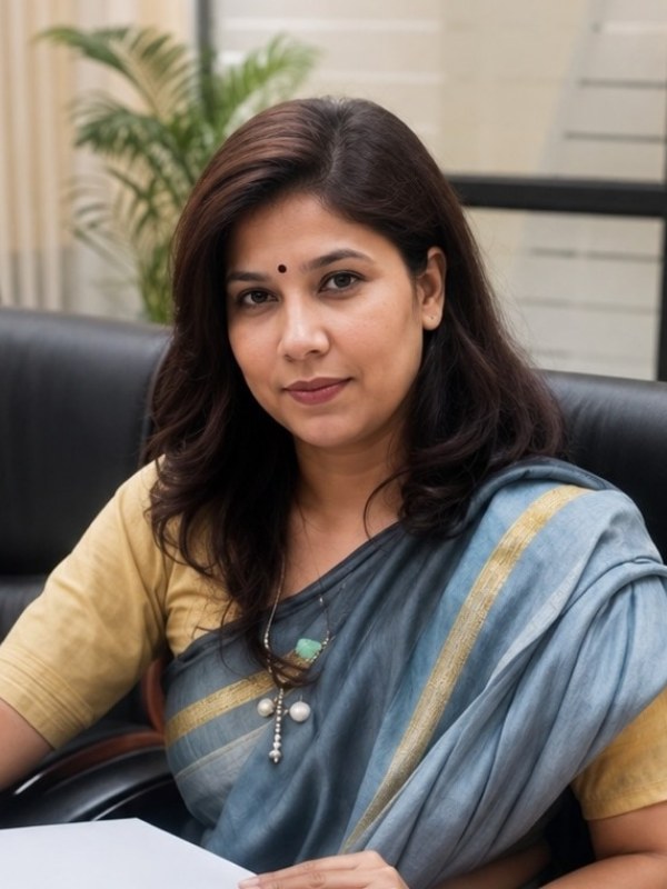 Dr. Neha Mishra