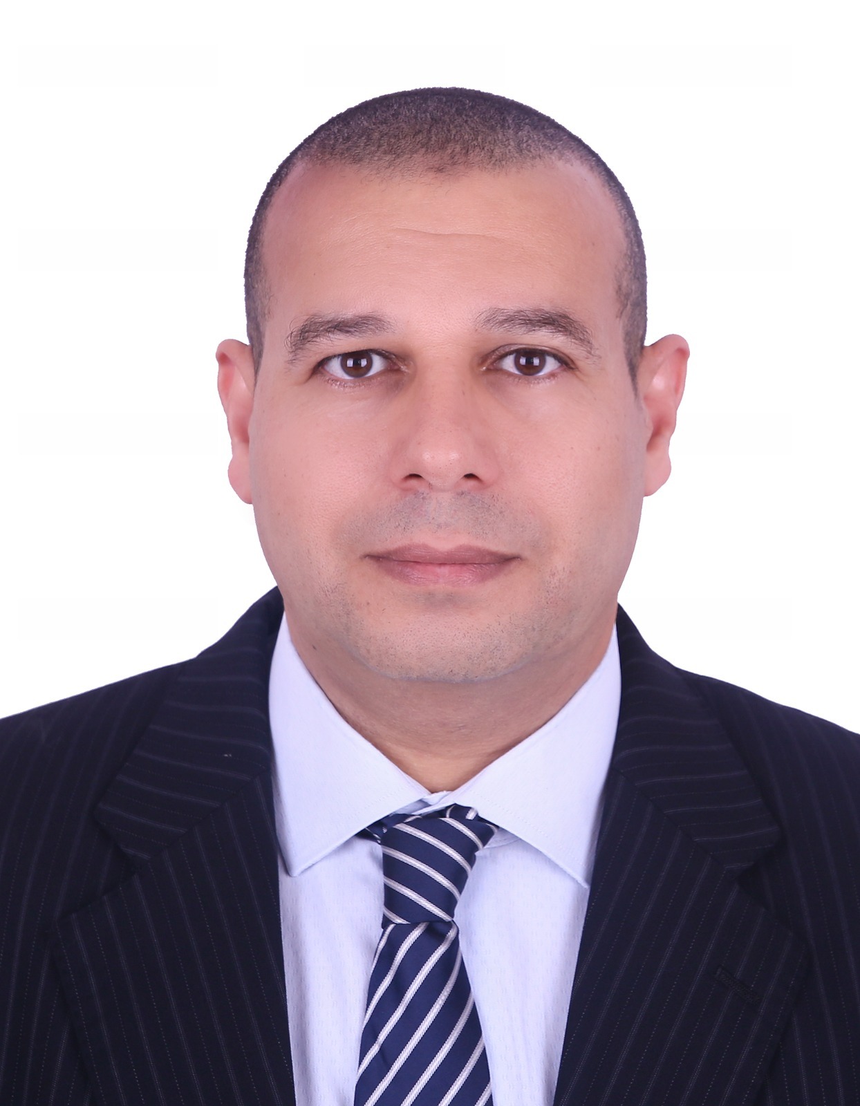 Prof. Dr. Mohammad Ali Abdelkareem