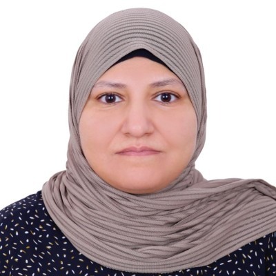 Assoc Prof. Dr. Enas Taha Sayed