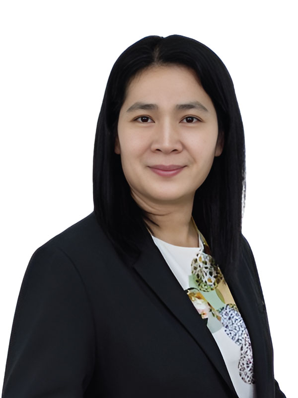 Dr. Pahurat Kongmuang Taisuwan