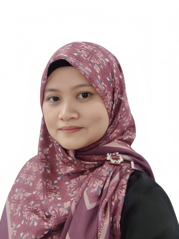 Assoc Prof. Dr. Zarinah Arshat