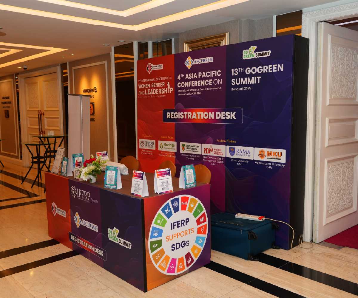 GoGreen Summit glimpse