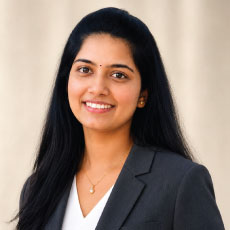 Dr. Hasini Nelakurthi