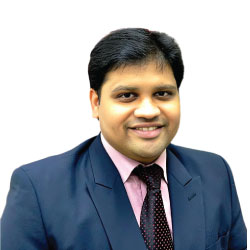 Prof. Dr. Ramesh Kumaresan