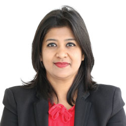 Dr. Prathibha Prasad
