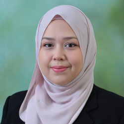 Assoc. Prof. Dr. Nurul Asma Abdullah