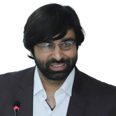 Dr. Ayush Dogra