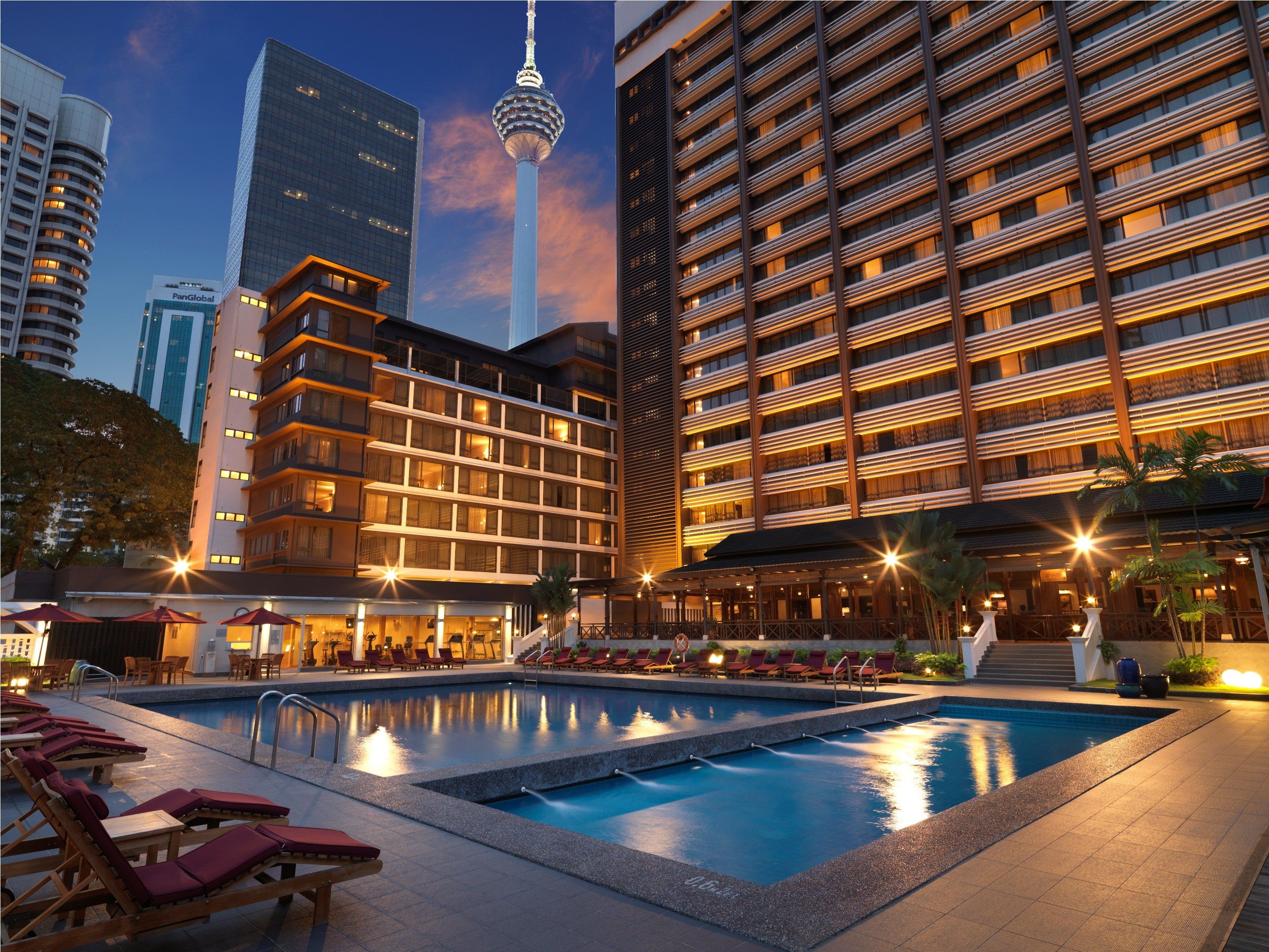 ICDOH 2026 — Concorde Hotel Kuala Lumpur