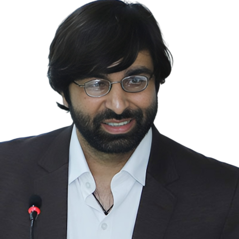 Dr. Ayush Dogra