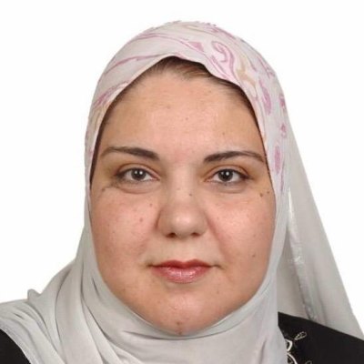 Assoc. Prof. Dr. Basma Ezzat Mustafa Alahmad