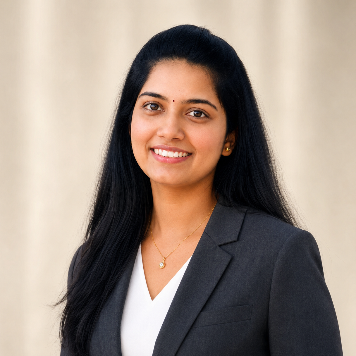 Dr. Hasini Nelakurthi