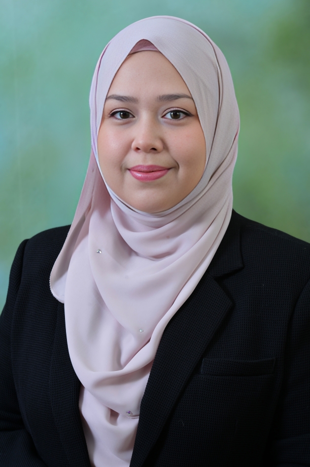 Assoc Prof. Dr. Nurul Asma Abdullah